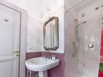 B&B 95 Spezie Bed & Breakfast 2*