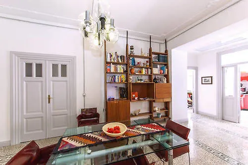 Oda ve Kahvaltı 95 Spezie