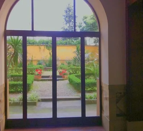 B&B 95 Spezie Bed & Breakfast