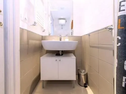 Bed & Breakfast B&B 95 Spezie