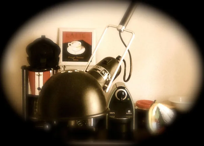 B&B 95 Spezie Bed & Breakfast 2*