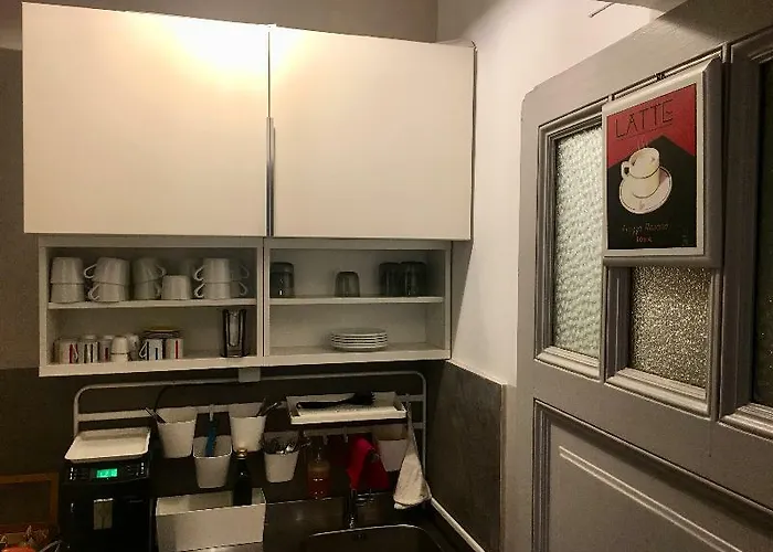 B&B 95 Spezie Bed & Breakfast