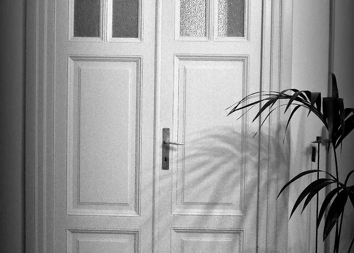 B&B 95 Spezie Bed & Breakfast 2*