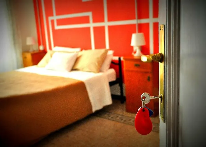 Bed & Breakfast B&B 95 Spezie Rome