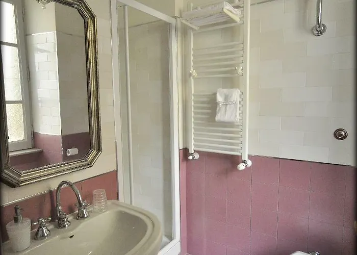 Bed & Breakfast B&B 95 Spezie 2*