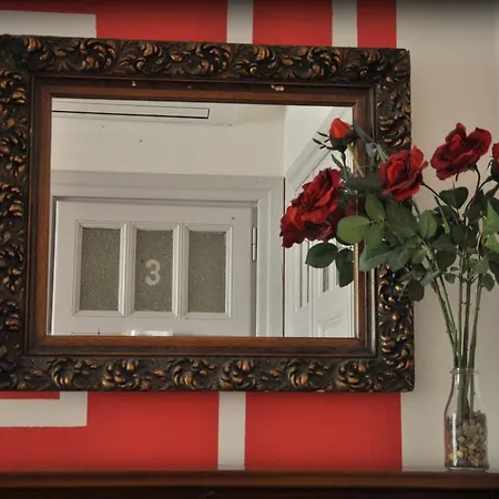 Panzió 95 Spezie Róma