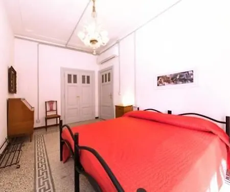 ベッド・アンド・ブレックファスト 95 Spezie