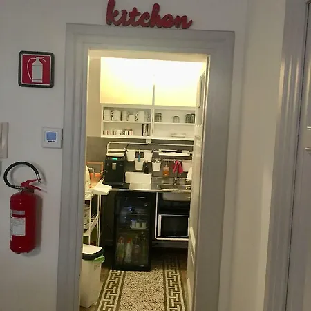 Panzió 95 Spezie 2*