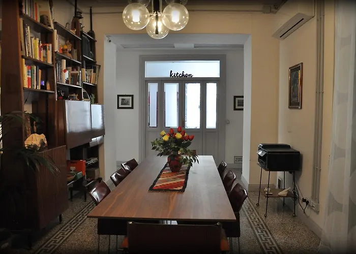 住宿加早餐酒店 95 Spezie 2*