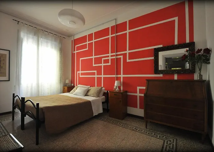 住宿加早餐酒店 95 Spezie 罗马