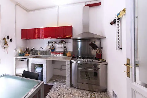 95 Spezie 住宿加早餐酒店